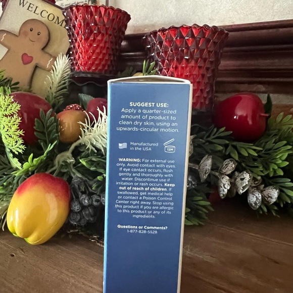 Repair + Reverse Daily Serum - Picture 5 of 5